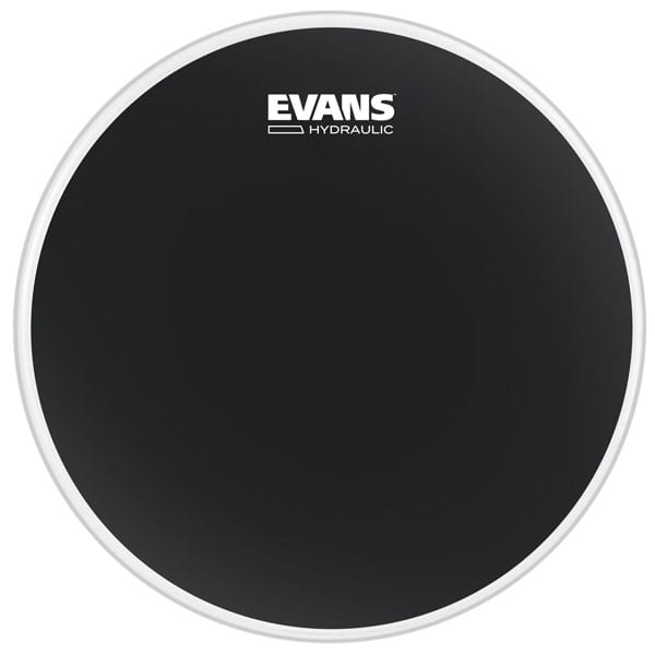 Evans Hydraulic black