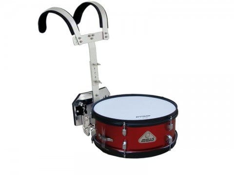 Marching snare