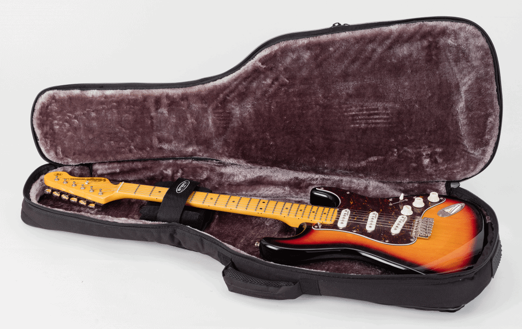 Stefy Line JB302 - Acoustic guitar bag