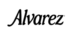 ALVAREZ logo drumbite 300 × 150 px