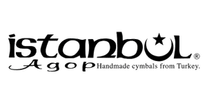 ISTANBUL AGOP logo drumbite 300 × 150 px
