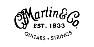MARTIN AND CO logo drumbite 300 × 150 px