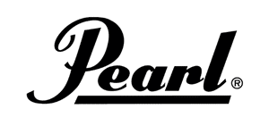 PEARL logo drumbite 300 × 150 px