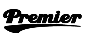 PREMIER logo drumbite 300 × 150 px