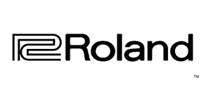 ROLAND logo drumbite 300 × 150 px
