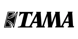 TAMA logo drumbite 300 × 150 px