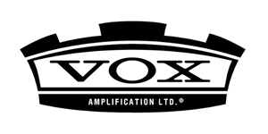 VOX logo drumbite 300 × 150 px