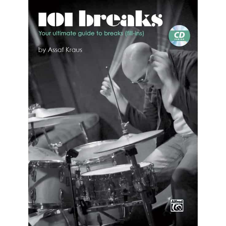 101 breaks