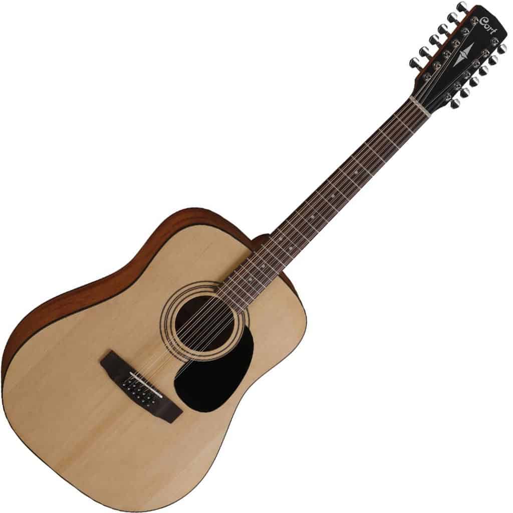 Cort-AD810-12 12-String-Guitar