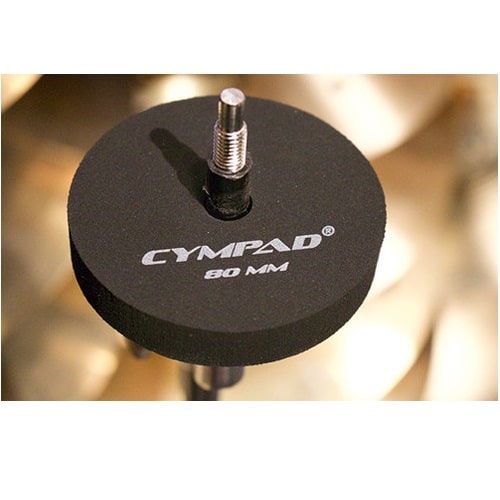 Cympad MD80 80mm FIXED