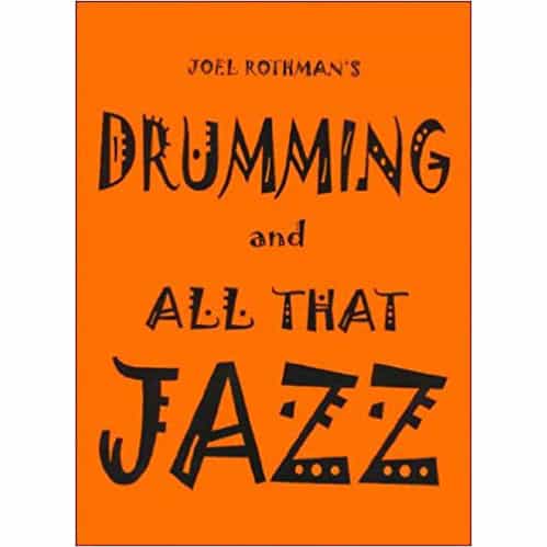 Drumming and all that jazz