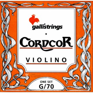 Galli-Strings-G70-