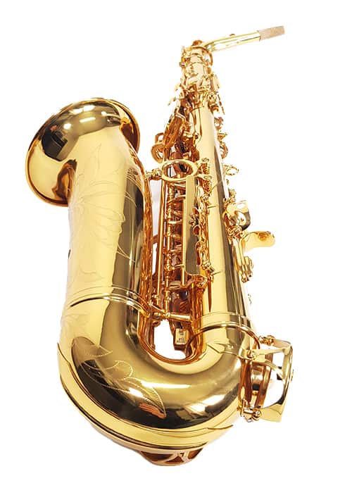 Legrand Alto Studnet saxophone 1