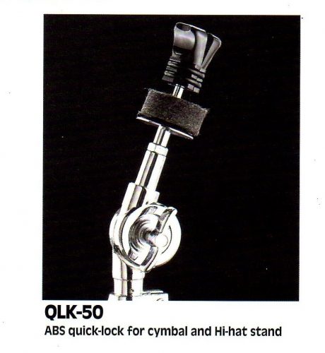 QLK-50 quick lock