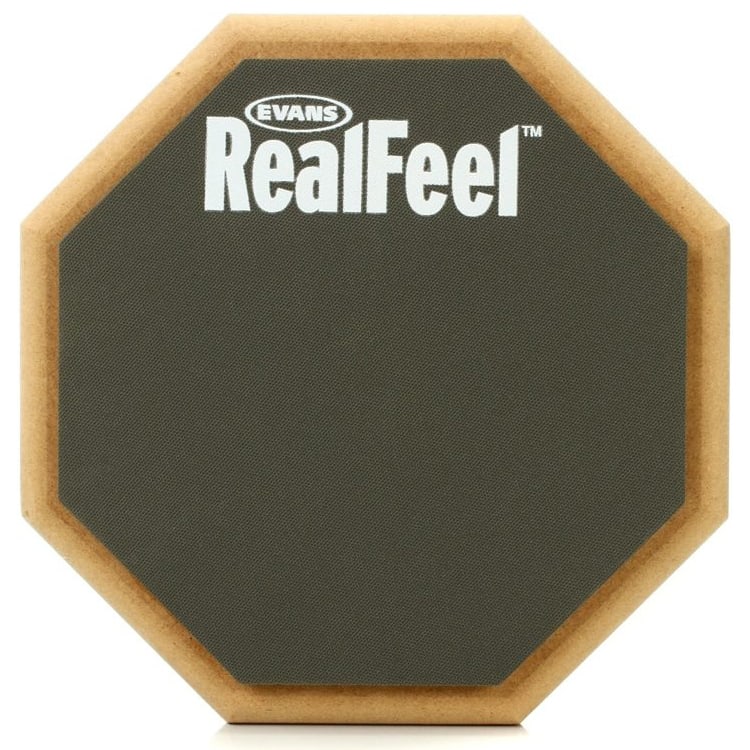 RealFeel 6