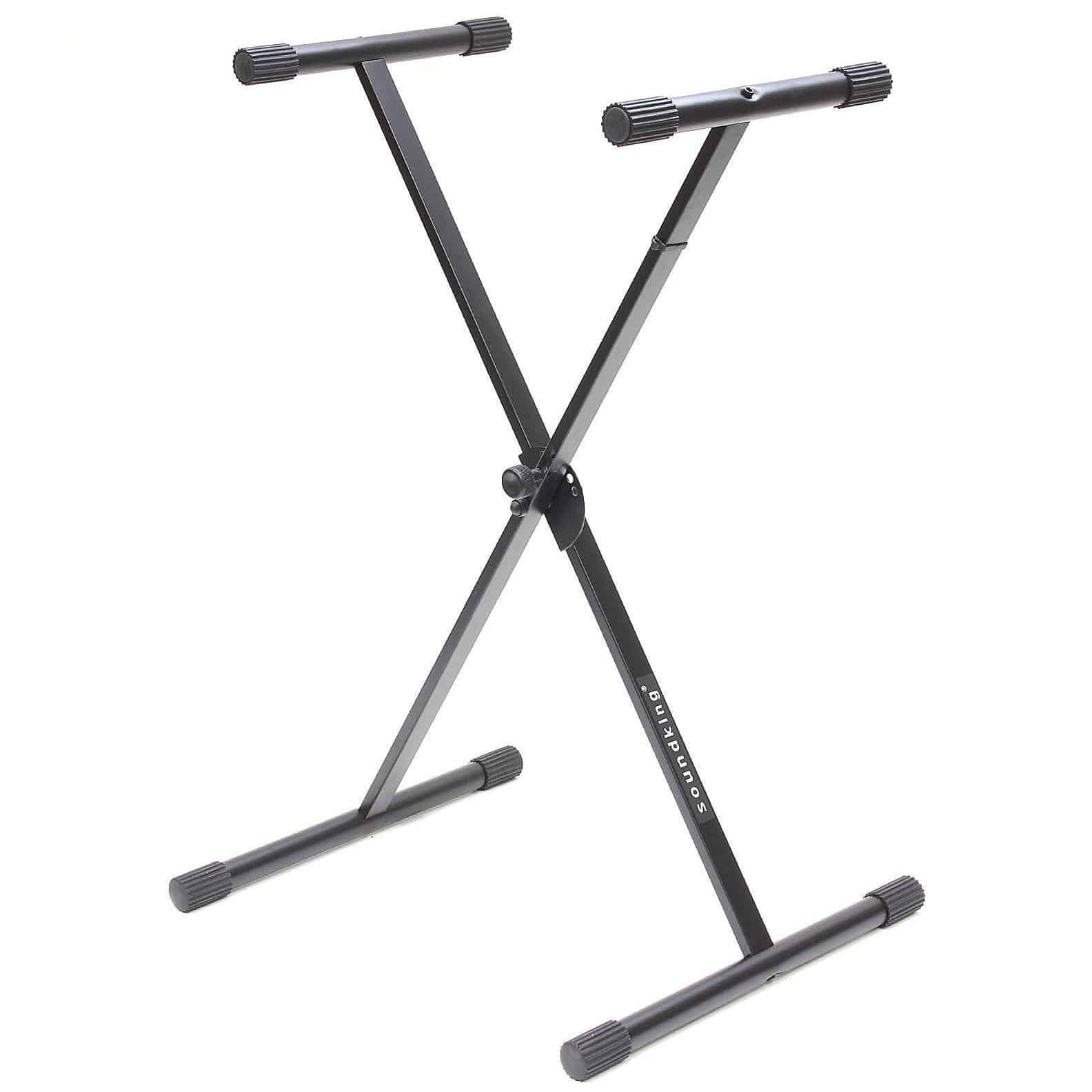 df002 keyboard stand soundking
