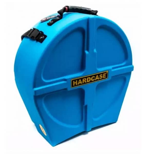 hardcase 10inch tom light blue