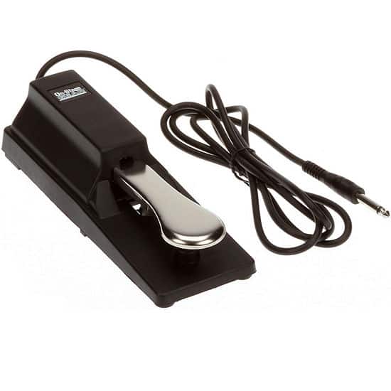 on stage KSP100 Keyboard Sustain Pedal main