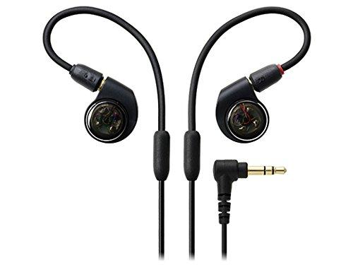 אוזניות מוניטור Audio Technica ATH-E40 InEar