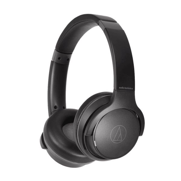 אוזניות בלוטות' Audio Technica ATH-S220BT Over ear