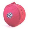 תיק לסנר 14X5.5 עם רצועות Protection Racket Pink Snare Bag
