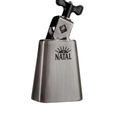 פעמון פרה/קאובל Marshall Natal 5.5 Cowbell Black Nickel